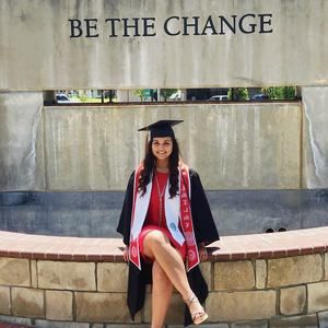 Meet your Posher, Haley